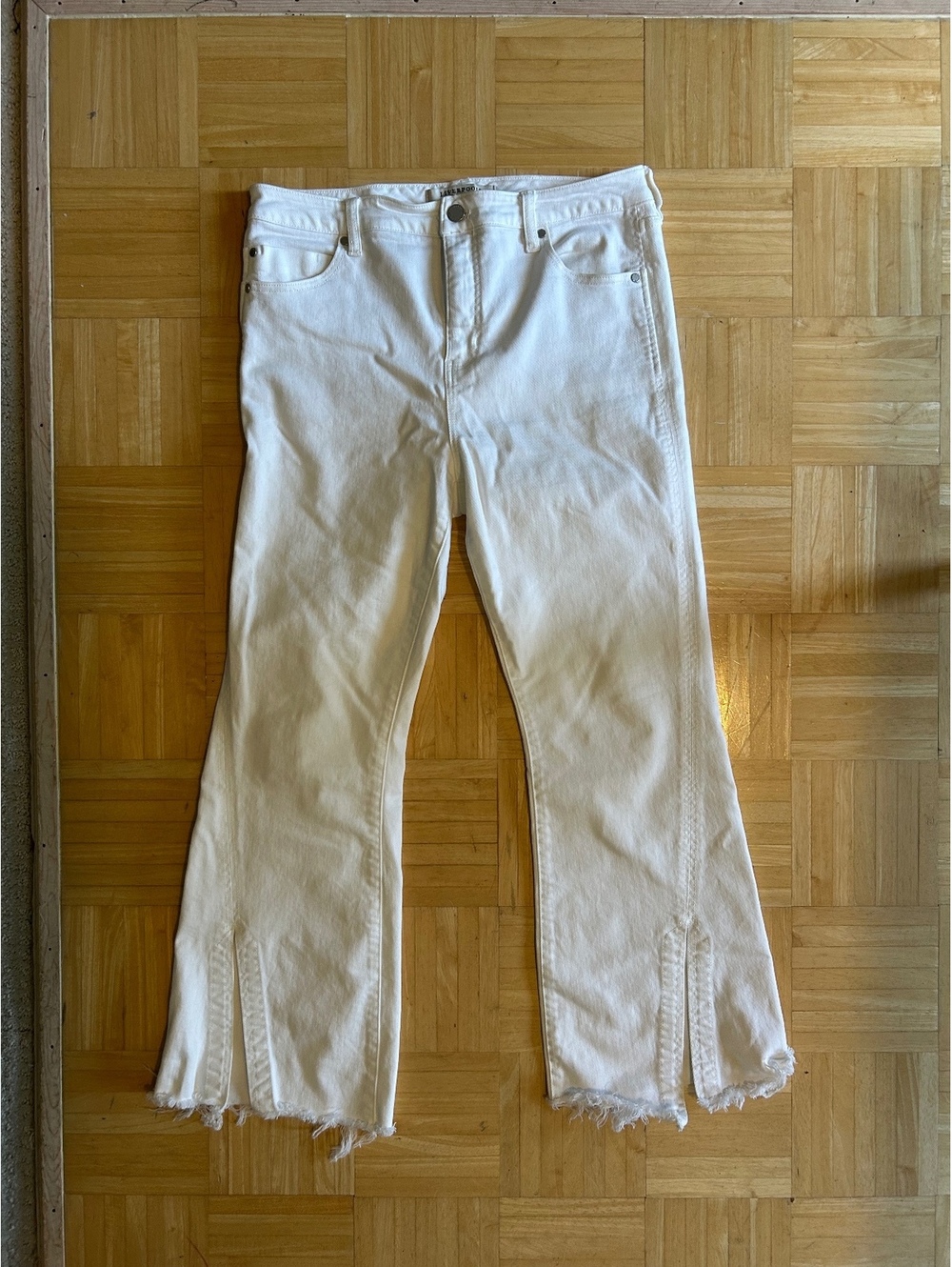 Liverpool jeans